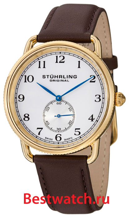 Часы Stuhrling Original Leisure 207.03